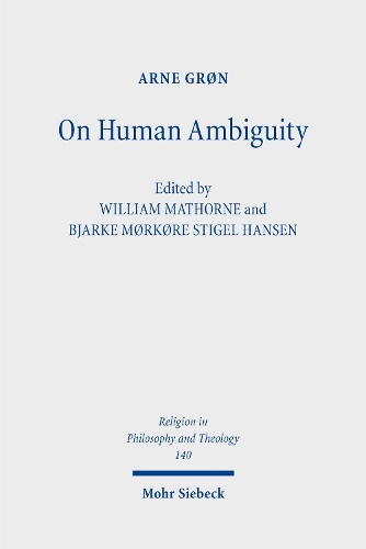 On Human Ambiguity