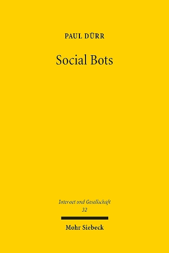 Social Bots