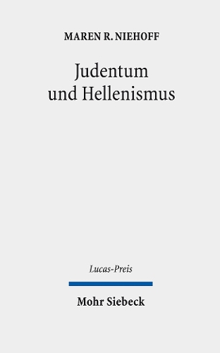 Judentum und Hellenismus.