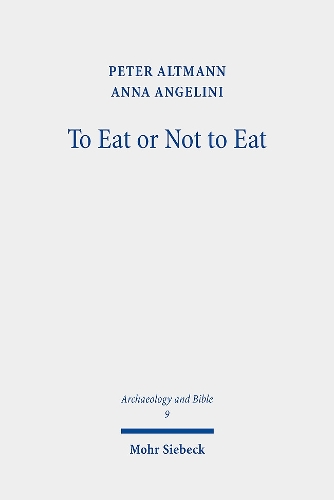 To Eat or Not to Eat