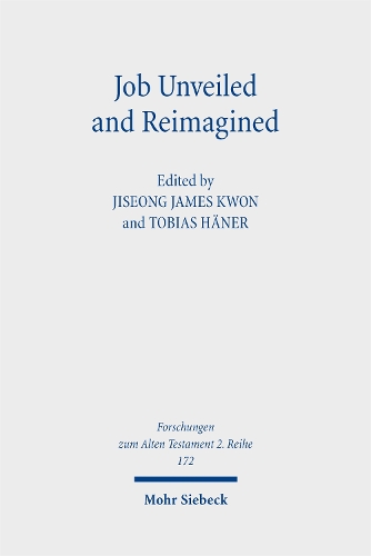 Job Unveiled and Reimagined