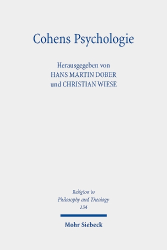 Cohens Psychologie