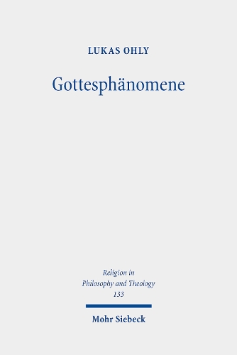 Gottesphaenomene