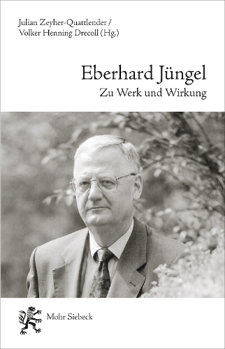 Eberhard Juengel