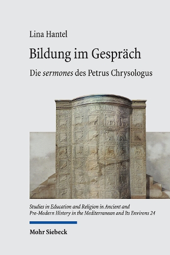 Bildung im Gespraech