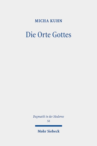 Die Orte Gottes