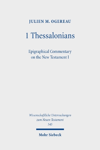 1 Thessalonians