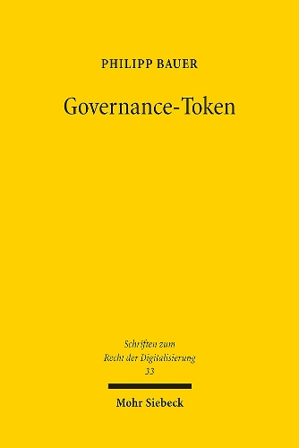 Governance-Token