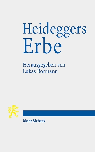 Heideggers Erbe