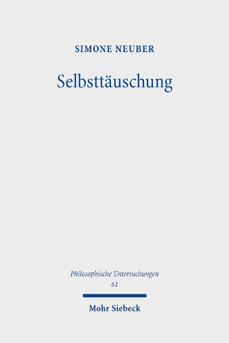 Selbsttaeuschung