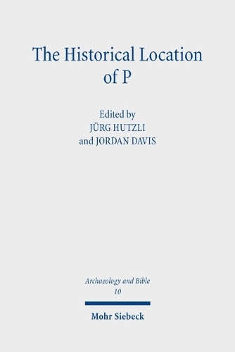 The Historical Location of P