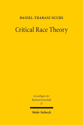 Critical Race Theory