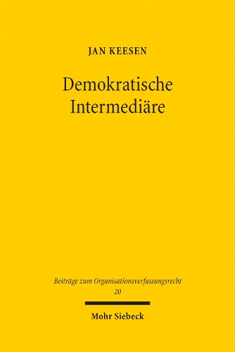 Demokratische Intermediaere
