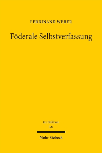Foederale Selbstverfassung