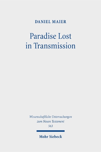 Paradise Lost in Transmission
