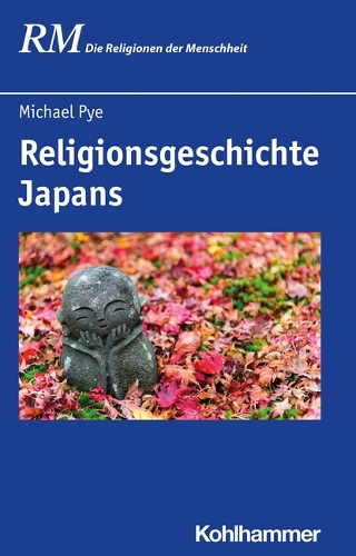 Religiosgeschichte Japans.