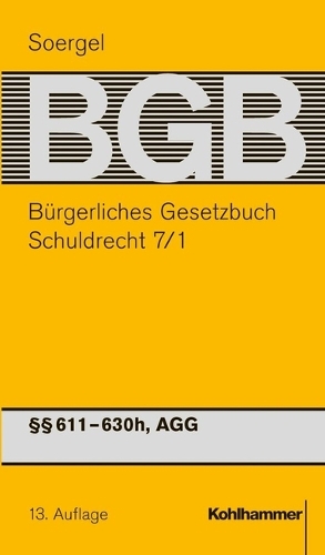 BGB Kommentar: Bürgerliches Gesetzbuch mit Einführungsgesetz und Nebengesetzen.