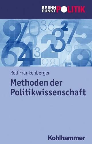 Methoden der Politikwissenschaft.