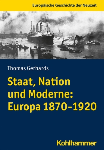 Staat, Nation und Moderne