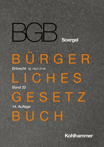 Bürgerliches Gesetzbuch mit Einführungsgesetz und Nebengesetzen (BGB).