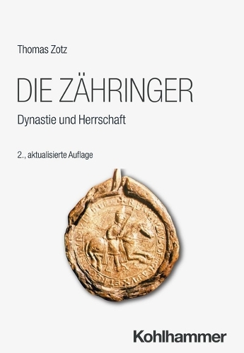 Die Zaehringer