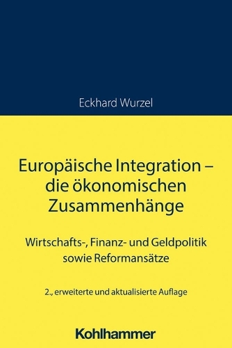 Europäische Integration wohin?