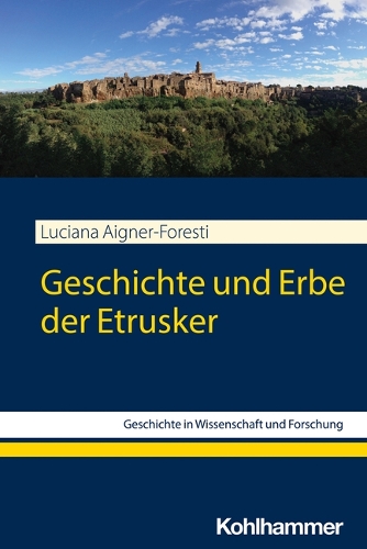 Geschichte und Erbe der Etrusker.