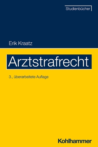 Arztstrafrecht.
