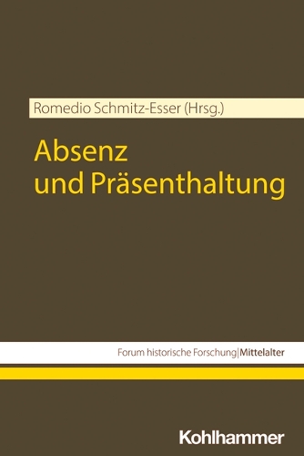 Absenz und Präsenthaltung.