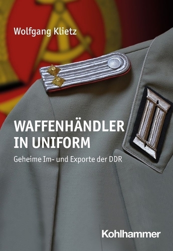 Waffenhaendler in Uniform