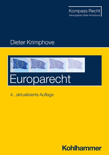 Europarecht.