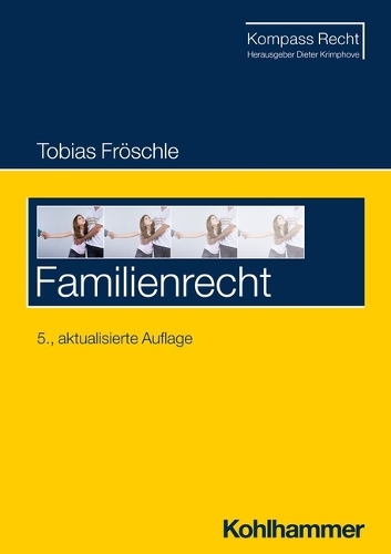 Familienrecht.