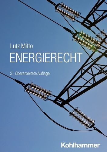 Energierecht.