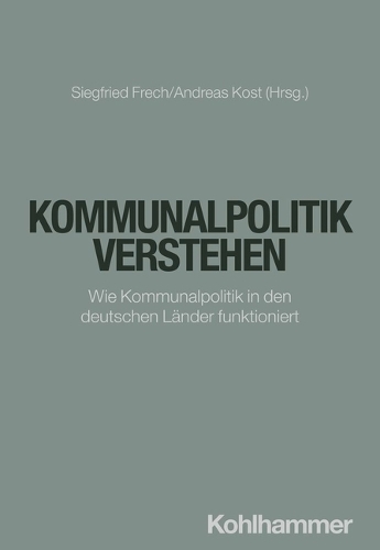 Kommunalpolitik verstehen