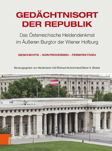 Gedaechtnisort der Republik