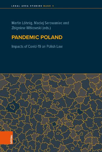 Pandemic Poland