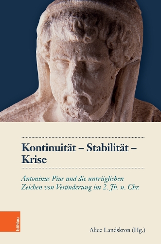 Kontinuitaet - Stabilitaet - Krise