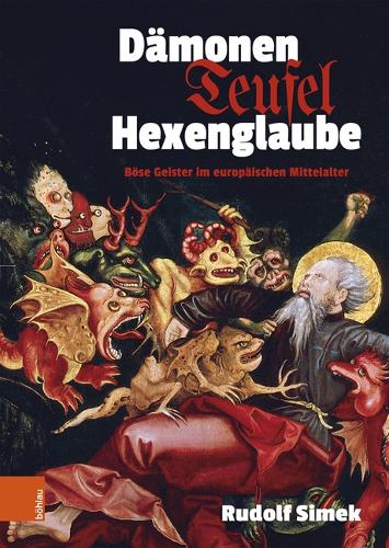 Daemonen, Teufel, Hexenglaube