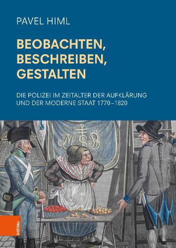 Beobachten, Beschreiben, Gestalten