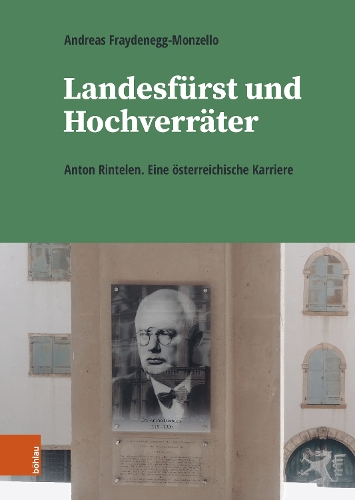 Landesfuerst und Hochverraeter