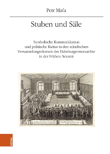 Stuben und Saele
