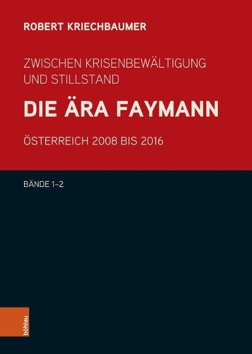 Die Aera Faymann.