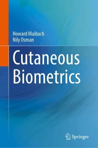 Cutaneous Biometrics. 2021 ed.