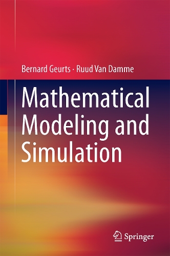 Mathematical Modeling and Simulation. 2022 ed.
