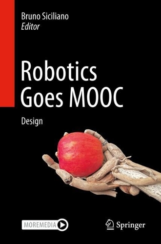 Robotics Goes MOOC: Design. 2022 ed.
