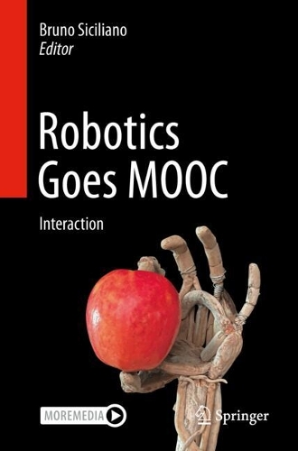 Robotics Goes MOOC: Interaction. 2022 ed.