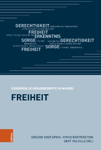 Freiheit.