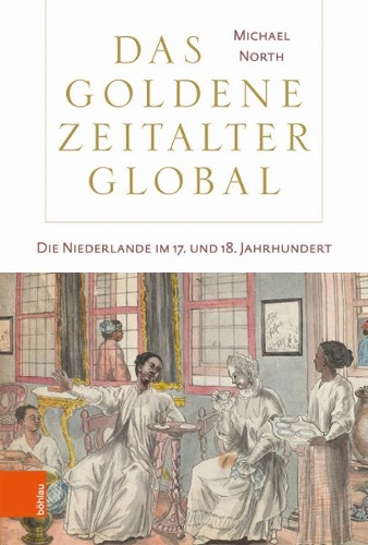 Das goldene Zeitalter global