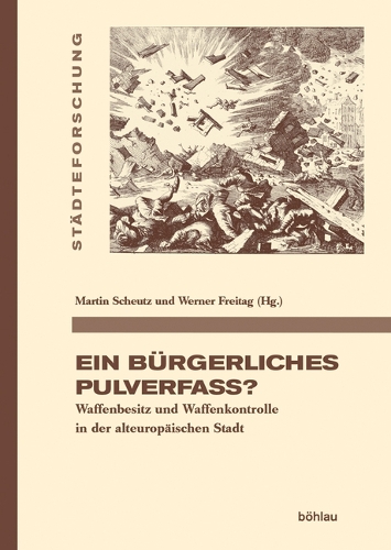 Ein buergerliches Pulverfass?