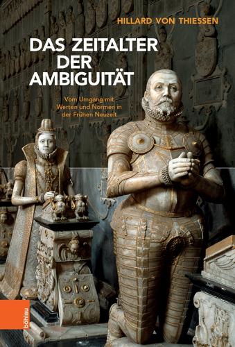 Das Zeitalter der Ambiguitaet